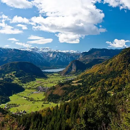 In Koprivnik Seoska kuća