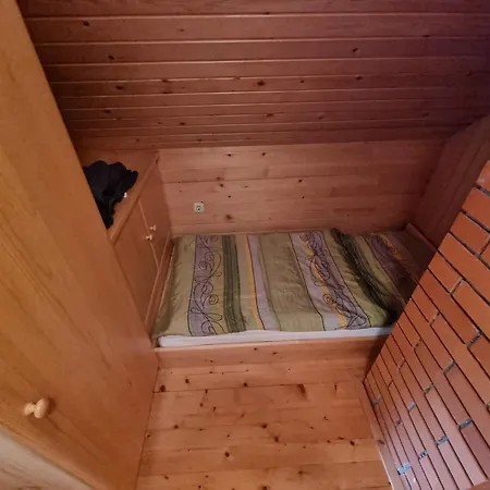 Casa rural In Koprivnik