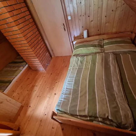 Casa rural In Koprivnik *