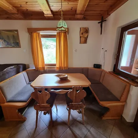 In Koprivnik * Koprivnik v Bohinju