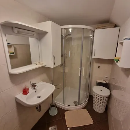 Seoska kuća In Koprivnik Koprivnik v Bohinju