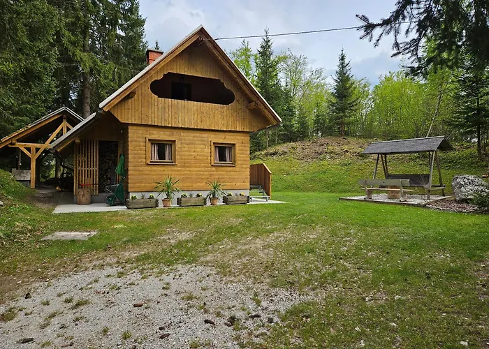 Casa de Campo In Koprivnik