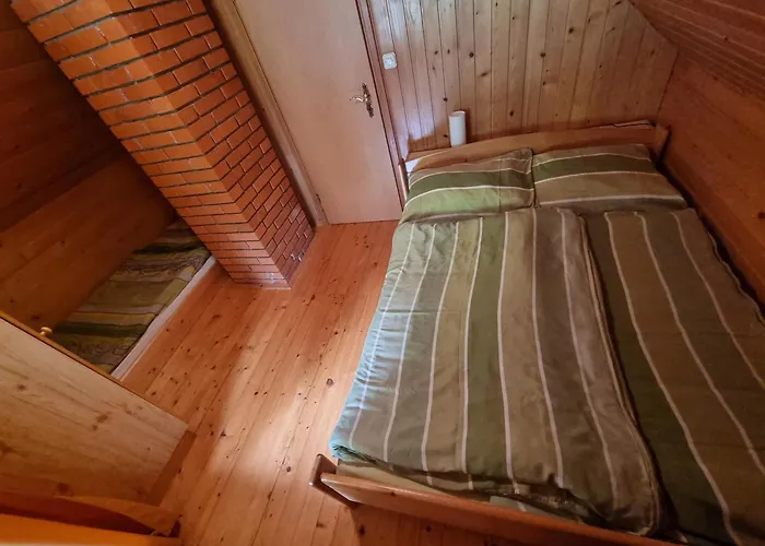 בית כפרי In Koprivnik *