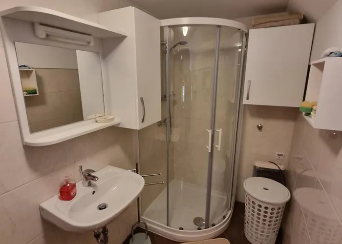 Casa de Campo In Koprivnik Koprivnik v Bohinju